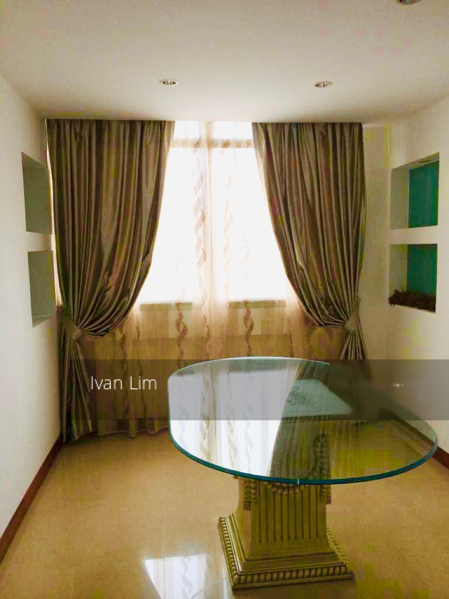 Blk 81 Lorong 4 Toa Payoh (Toa Payoh), HDB 5 Rooms #203567041